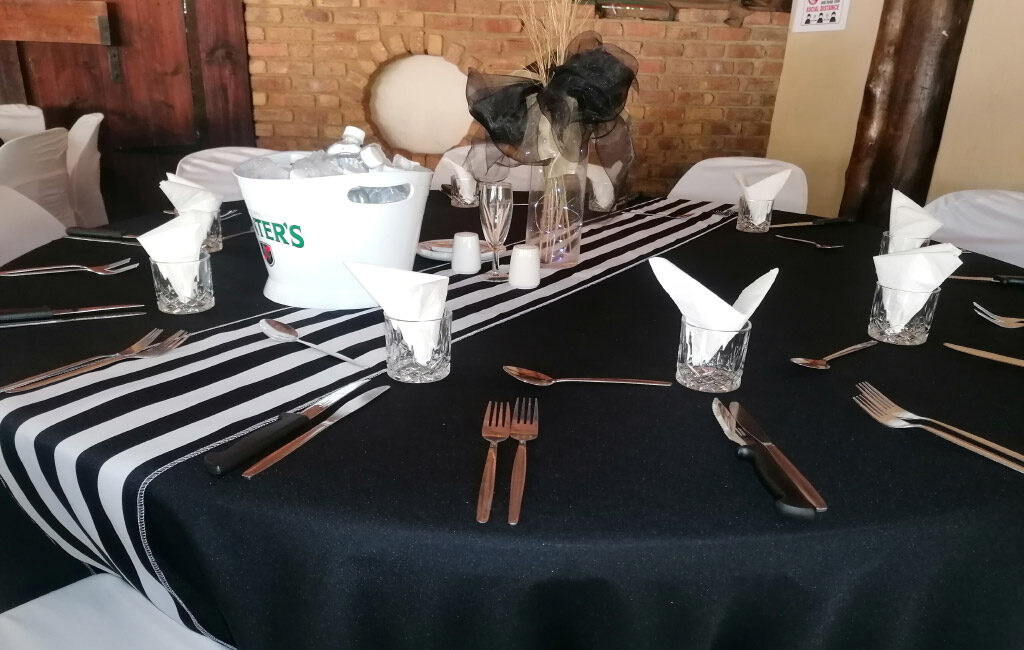 Function Venue Pretoria