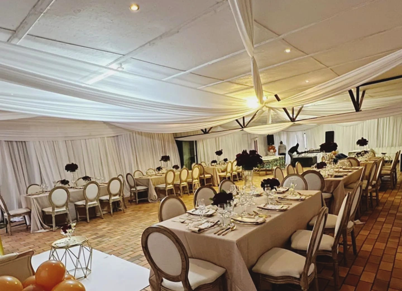 Wedding Venues Pretoria East