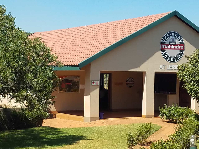 Conference Venue