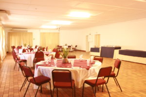 Conference Venue Pretoria