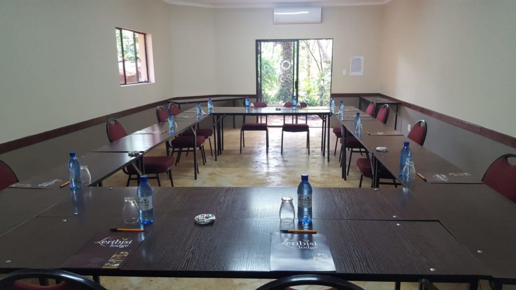 Venue