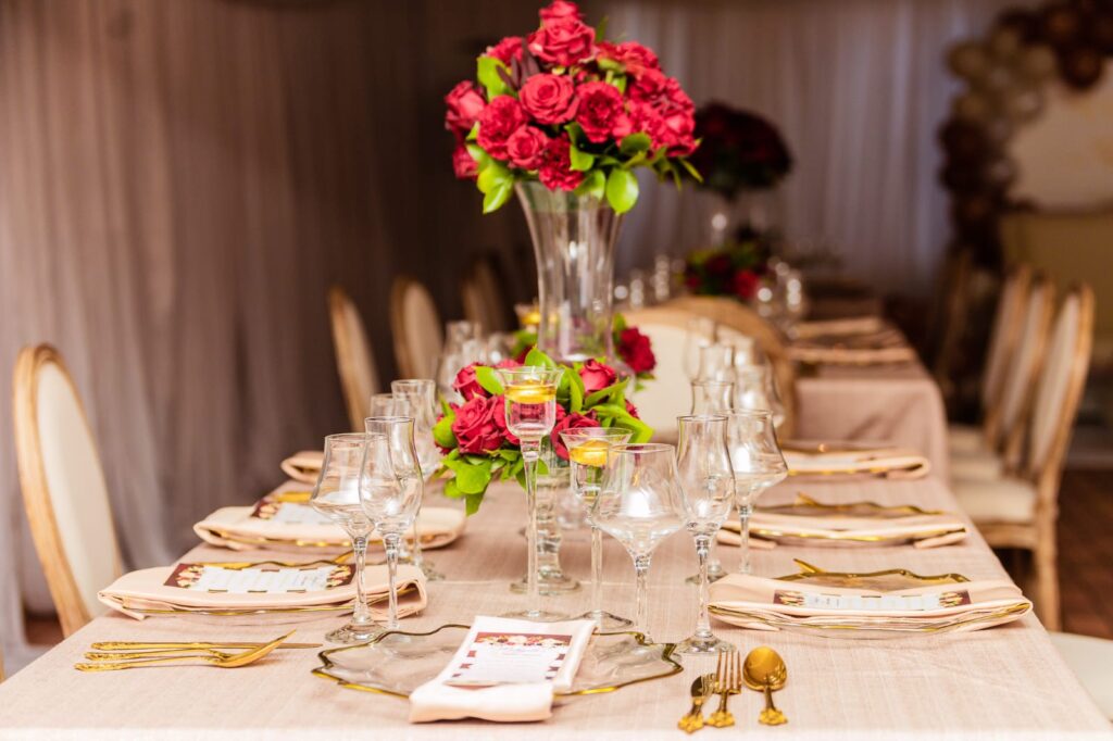 Year End Function Venue Pretoria