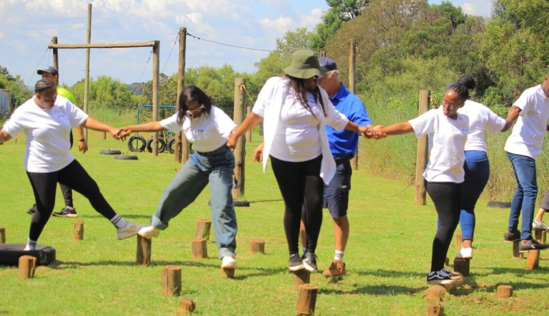 Formal Team Development
