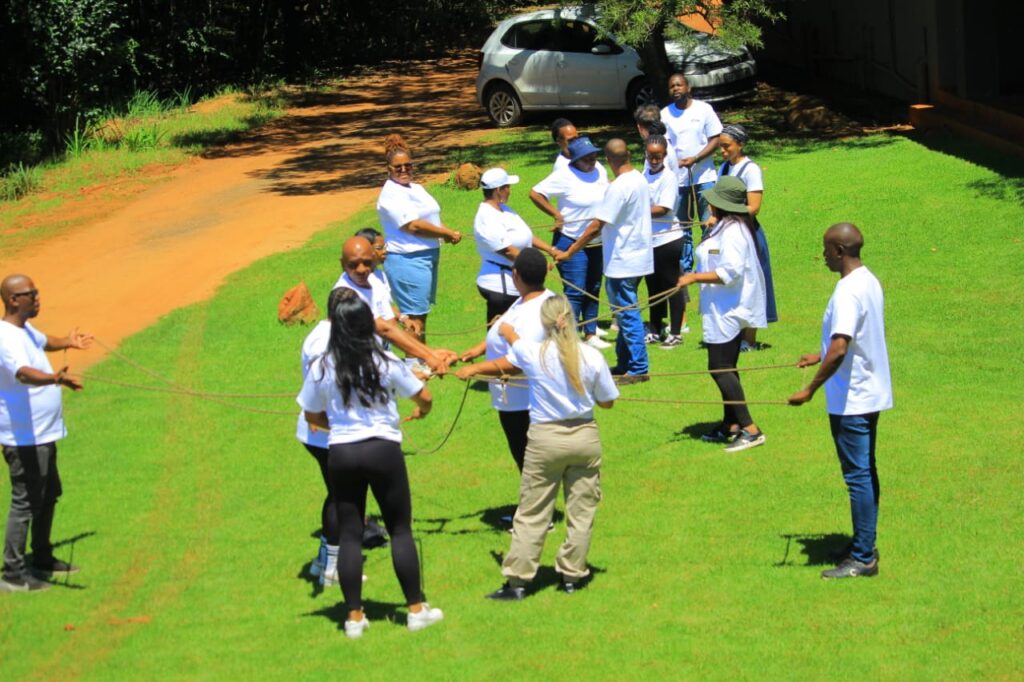 Team Building Retreats