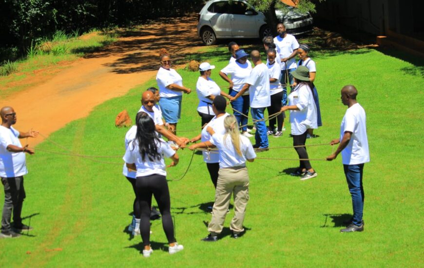 Team Building Retreats