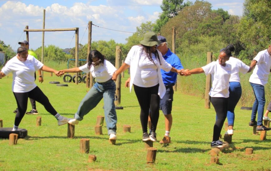 Team Building