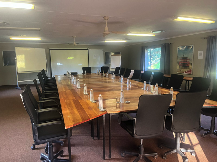Small Conference