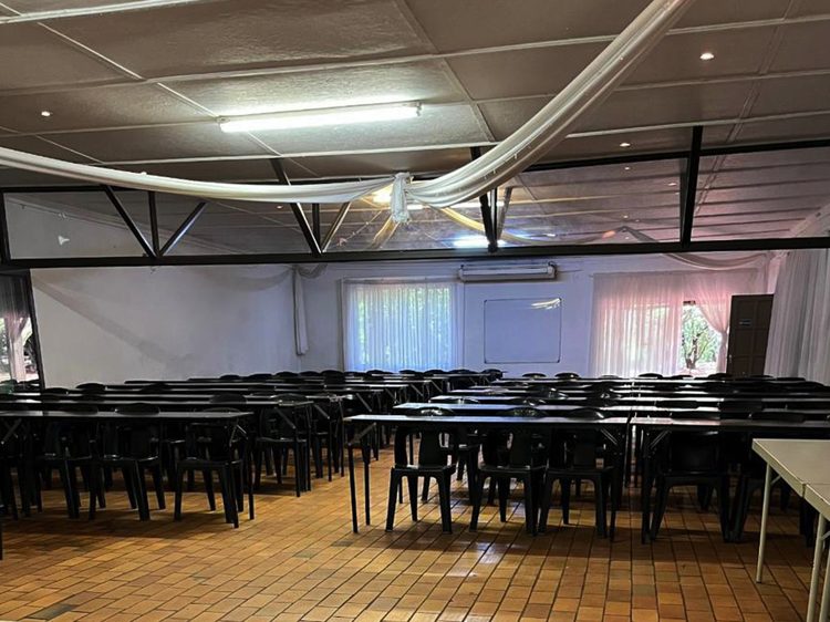 Small Conference Venues
