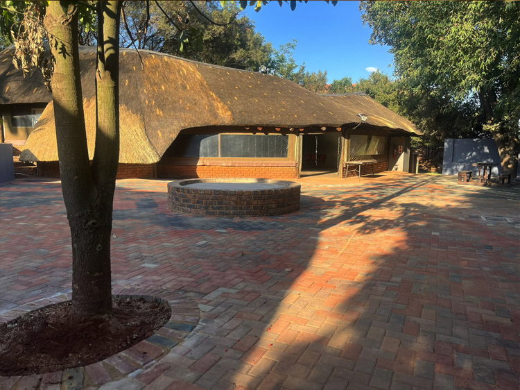 Conference Venues In Pretoria