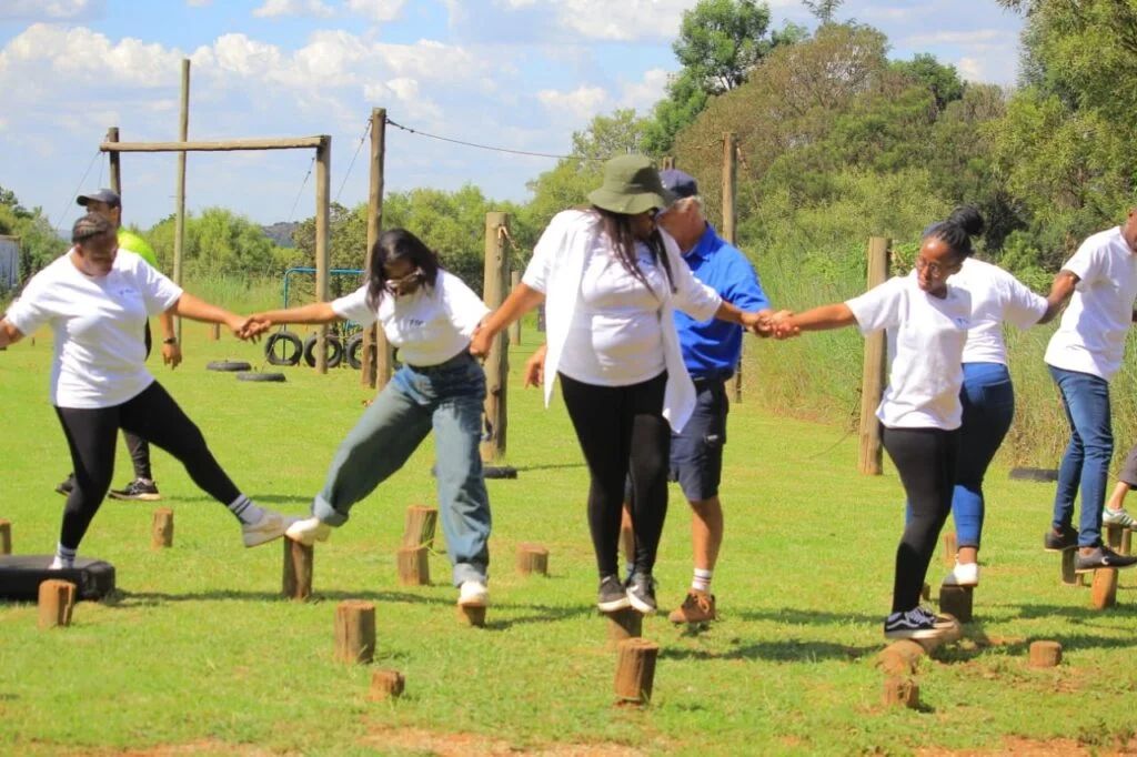 Formal Team Development